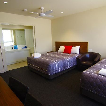 Jane Eliza Motor Inn 스완힐 외부 사진