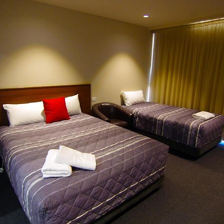 Jane Eliza Motor Inn 스완힐 외부 사진