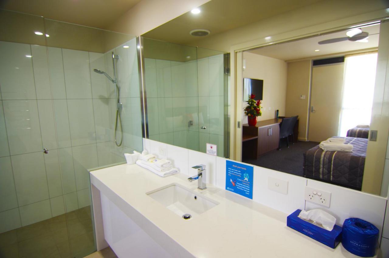 Jane Eliza Motor Inn 스완힐 외부 사진