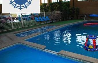 Jane Eliza Motor Inn 스완힐 외부 사진