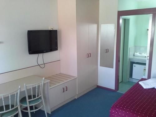Jane Eliza Motor Inn 스완힐 외부 사진
