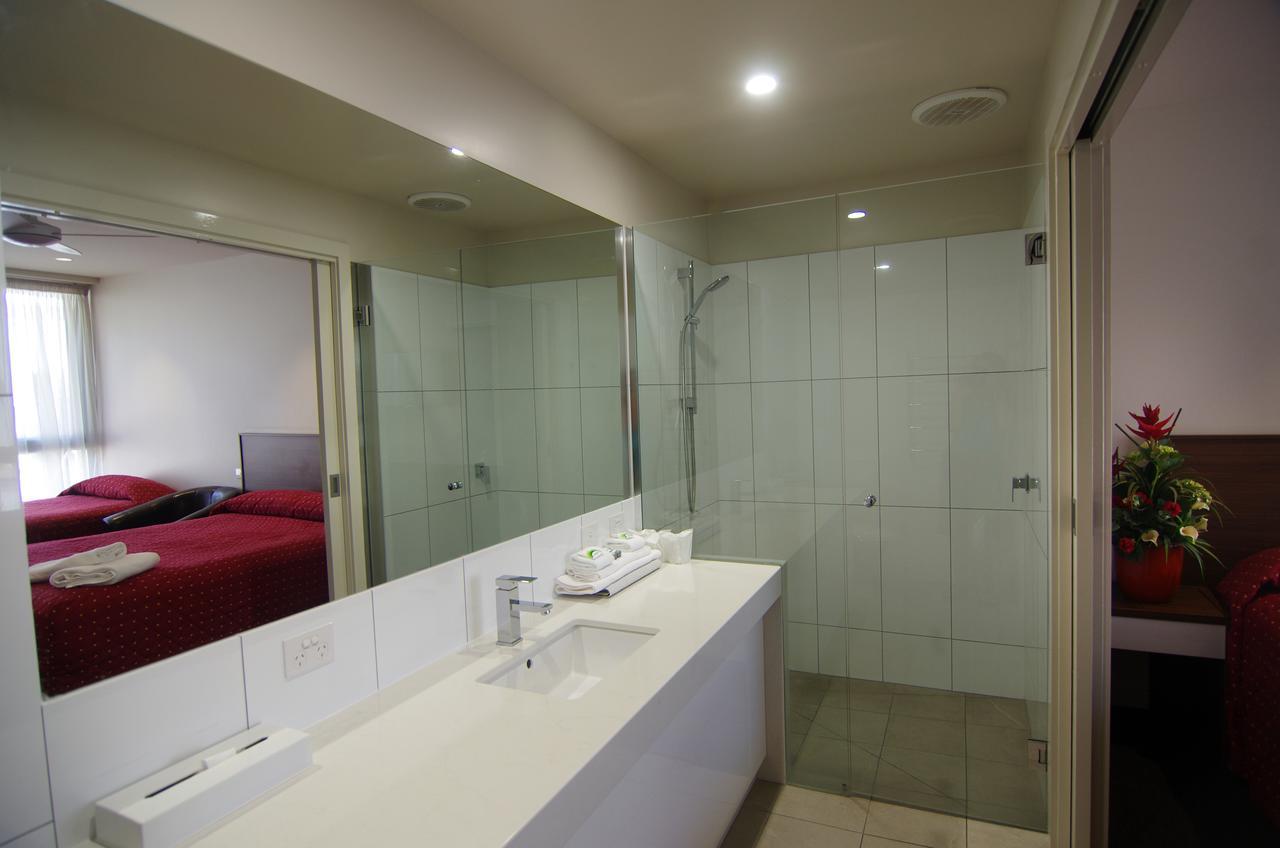 Jane Eliza Motor Inn 스완힐 외부 사진